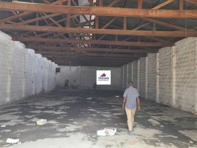 Commercial for rent in Njiru, Nairobi