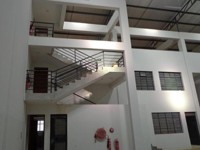 Commercial for rent in Mackinnon Road, Kinango