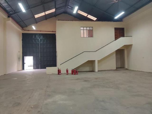 Commercial for rent