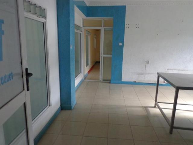 Commercial for rent in Nakuru