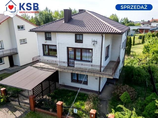 Dom na sprzedaż w Ostrowiec Świętokrzyski, Świętokrzyskie