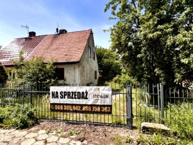 Dom na sprzedaż w Legnica, Dolnośląskie