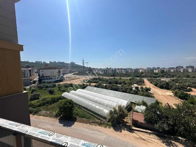 Kepez, Antalya içerisinde kiralık mülk