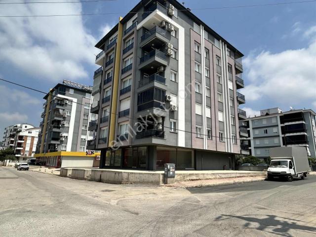 Kepez, Antalya içerisinde satılık mülk
