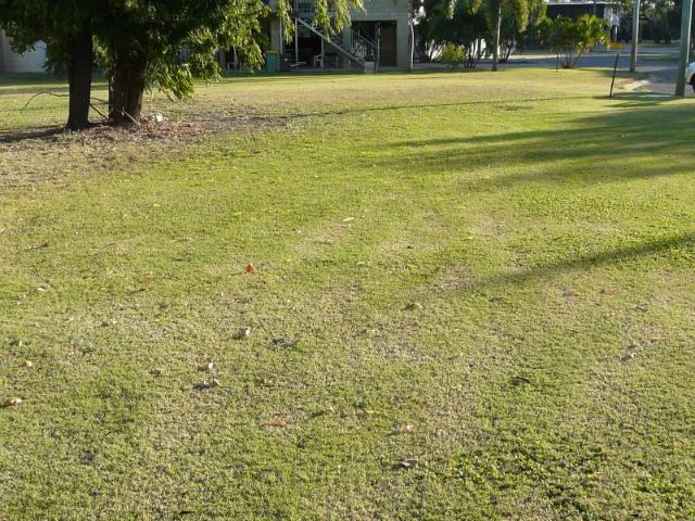 Land for sale in Queensland