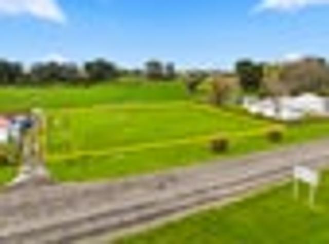 Land for sale in Tararua District