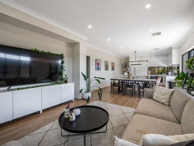 House for rent in Horseshoe Creek, South Australia