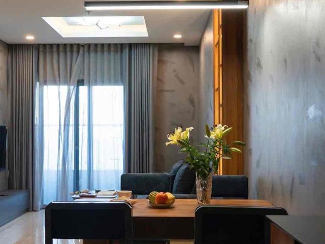 Căn hộ cho thuê tại Đà Nẵng