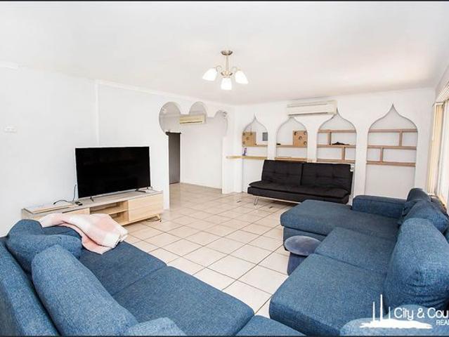 House for rent in Mount Isa, Queensland