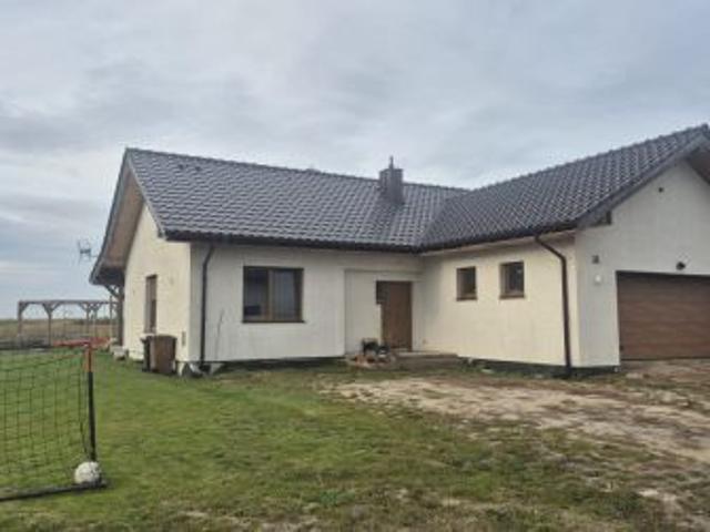 Dom na sprzedaż w Goślinowo, powiat gnieźnieński