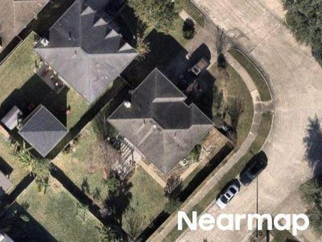House for sale in Stafford, Texas