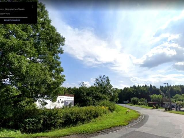 Grunt na sprzedaż w Dąbrowa Górnicza, Śląskie