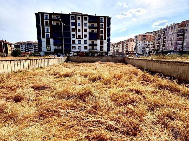Ereğli, Konya içerisinde satılık Arsa