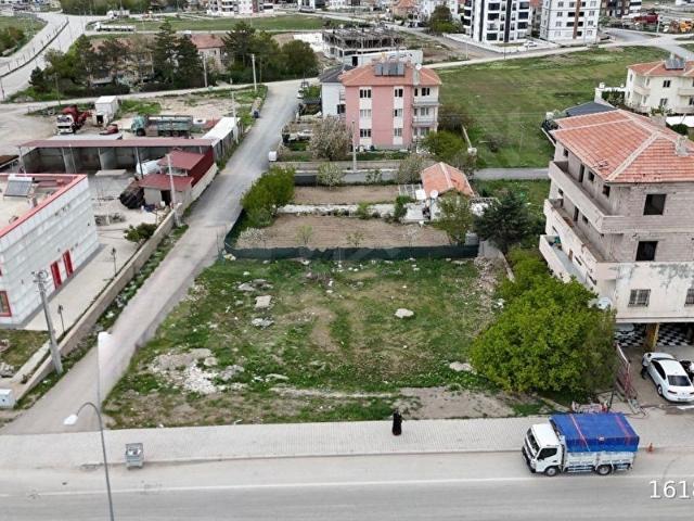 Ereğli, Konya içerisinde satılık Arsa