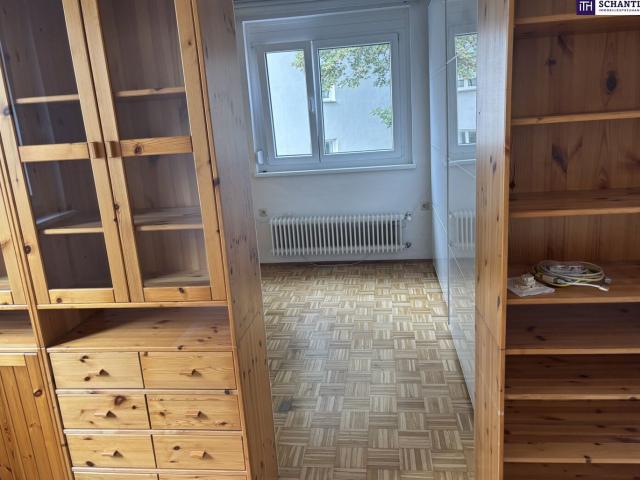 Wohnung kaufen in Andritz, Graz