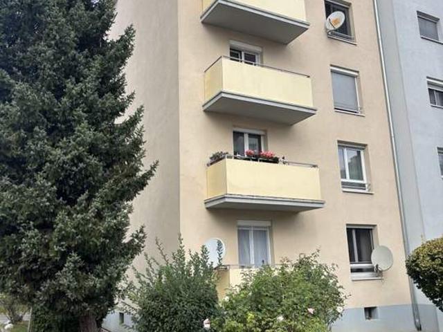 Wohnung kaufen in Katastralgemeinde Graz Stadt-Weinitzen, Graz