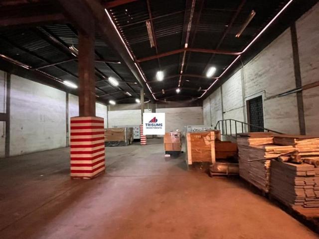 Commercial for rent in Mackinnon Road, Kinango