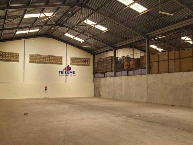 Commercial for rent in Mackinnon Road, Kinango