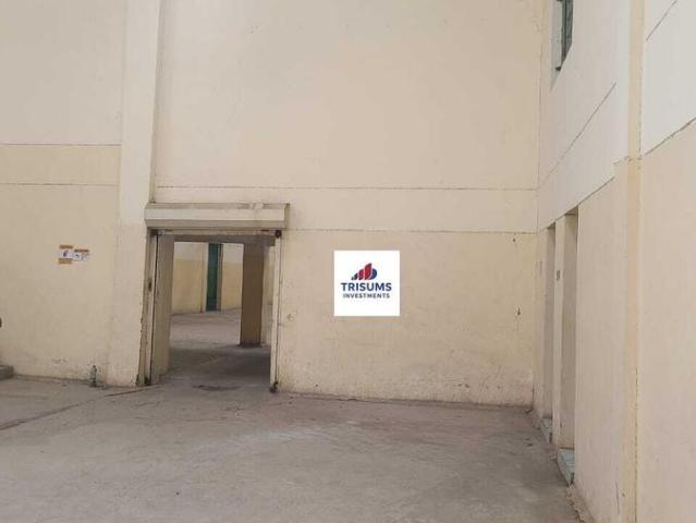 Commercial for rent in Mackinnon Road, Kinango
