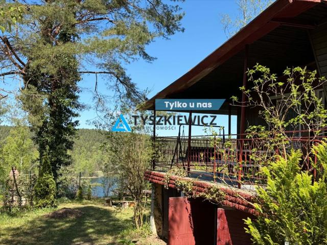 Dom na sprzedaż w Pomorskie