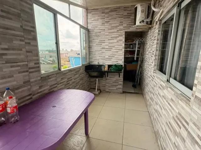 Apartamento aluguel em Região Geográfica Imediata de Belém, Belém
