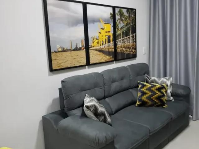 Apartamento aluguel em Região Geográfica Imediata de Belém, Belém