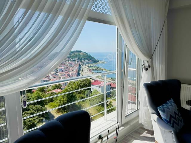 Giresun içerisinde satılık mülk