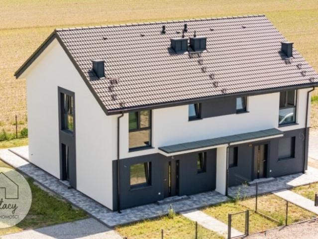 Dom na sprzedaż w Gołuski, Wielkopolskie