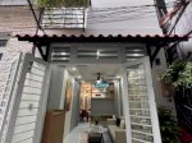 Bất động sản bán tại Hồ Chí Minh