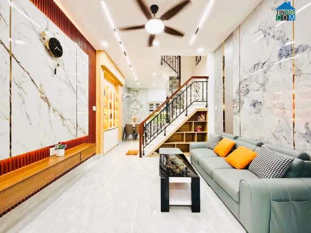 Nhà bán tại Thủ Đức, Hồ Chí Minh
