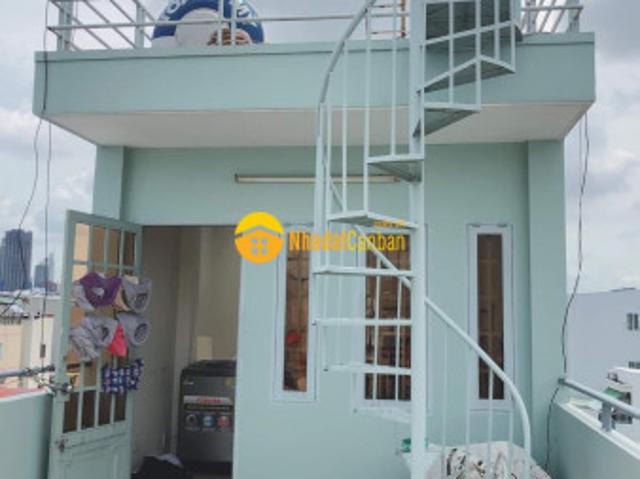 Căn hộ bán