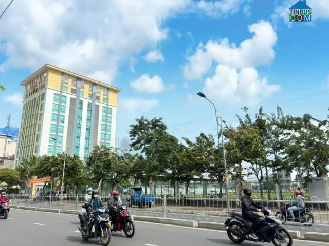 Nhà mặt phố bán tại Thủ Đức, Hồ Chí Minh