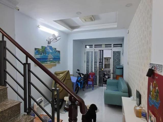 Nhà bán tại Thủ Đức, Hồ Chí Minh