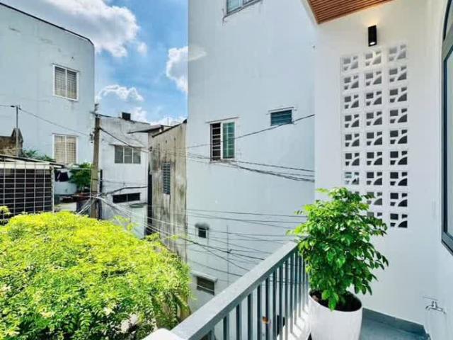 Nhà bán tại Thủ Đức, Hồ Chí Minh