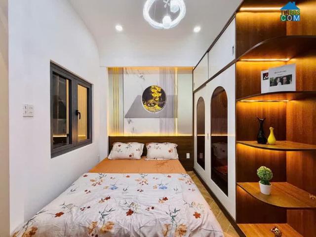 Nhà bán tại Thủ Đức, Hồ Chí Minh