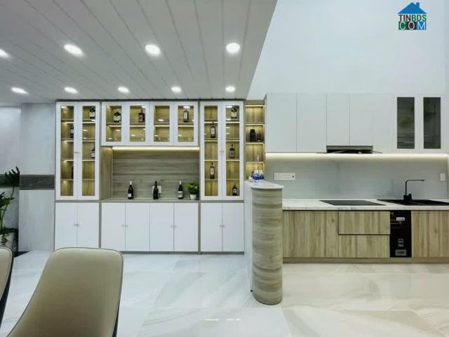 Nhà bán tại Thủ Đức, Hồ Chí Minh