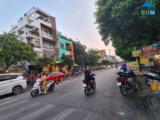 Nhà mặt phố bán tại Thủ Đức, Hồ Chí Minh