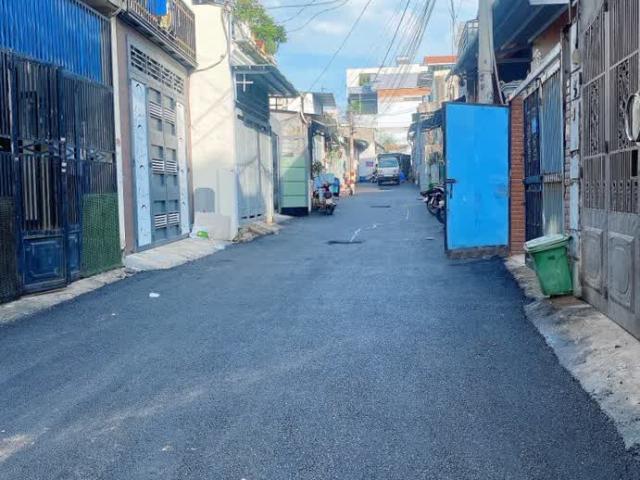 Nhà bán tại Thủ Đức, Hồ Chí Minh