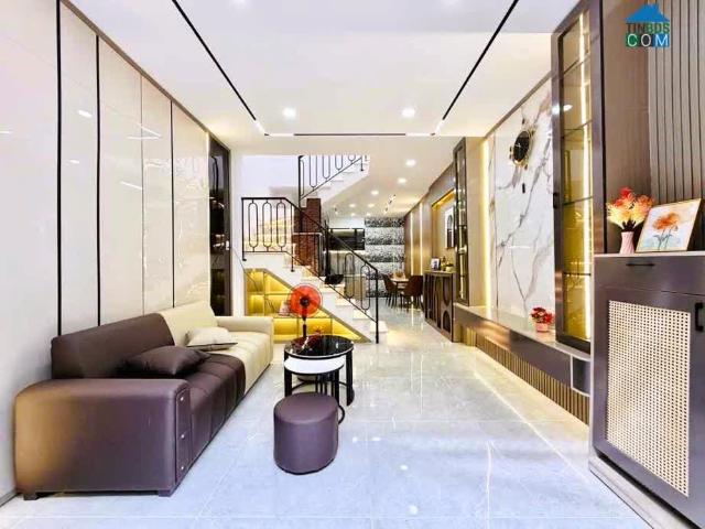 Nhà bán tại Thủ Đức, Hồ Chí Minh