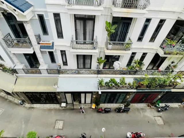 Nhà bán tại Thủ Đức, Hồ Chí Minh