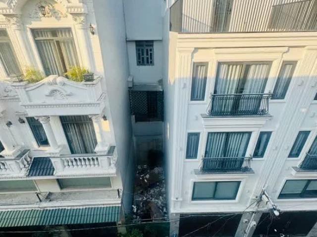 Nhà bán tại Thủ Đức, Hồ Chí Minh