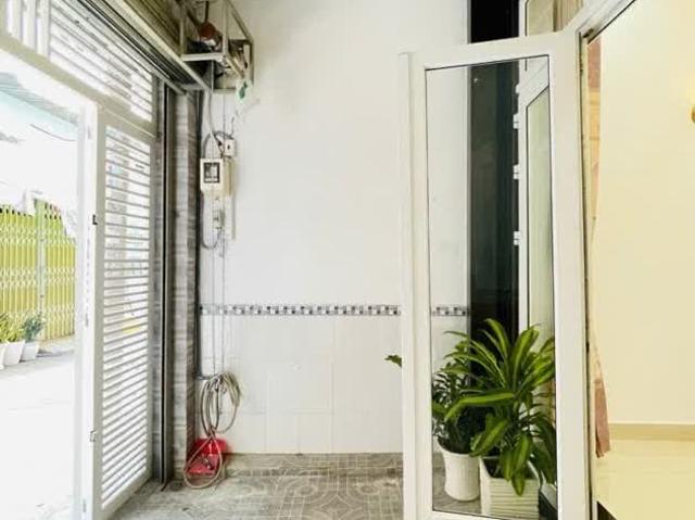 Nhà bán tại Thủ Đức, Hồ Chí Minh