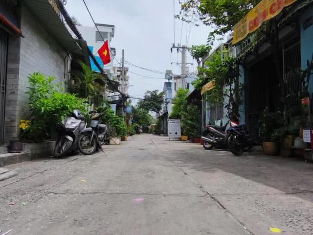 Nhà bán tại Thủ Đức, Hồ Chí Minh