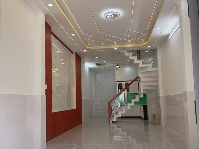 Nhà bán tại Thủ Đức, Hồ Chí Minh