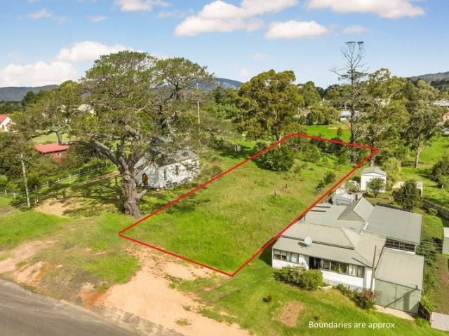 Land for sale in Wyndham, New South Wales
