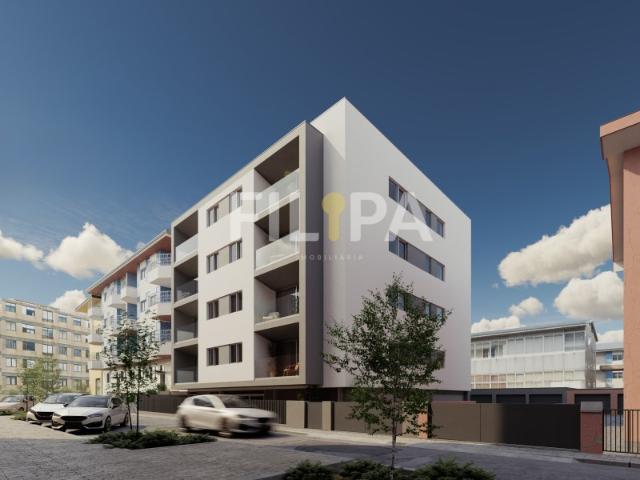 Apartamento venda em Valongo, Ermesinde