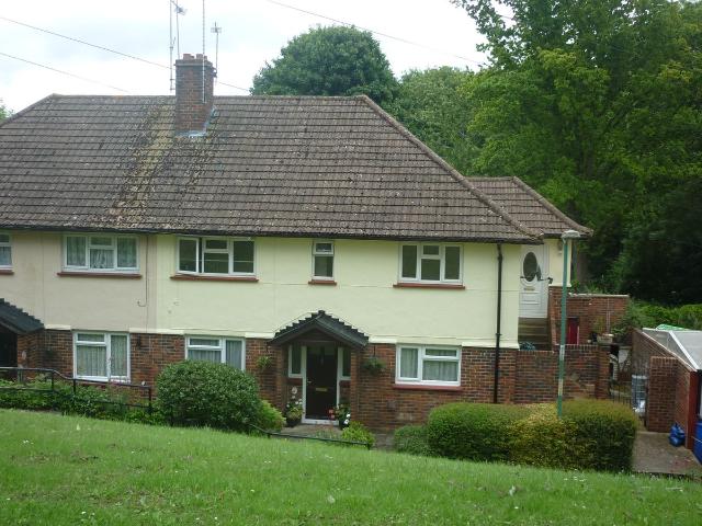 Apartment for rent in Chatham