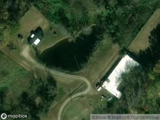 Land for sale in Posey, Indiana