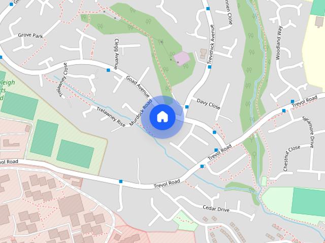 Apartment for rent in Torpoint