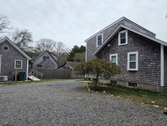 House for sale in Vineyard Haven, Massachusetts